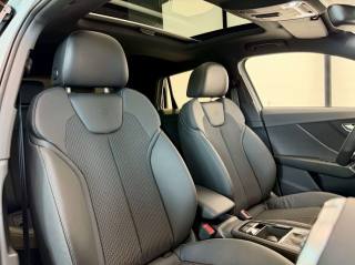 AUDI Q2 usata, con Sistema di navigazione