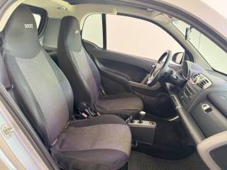 SMART ForTwo usata 9