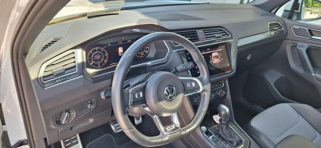 VOLKSWAGEN Tiguan usata 23