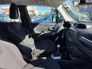 JEEP Renegade usata, con Controllo automatico clima