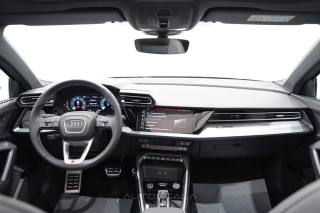 AUDI A3 usata 39