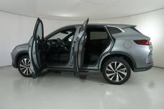 BYD Seal usata, con Bracciolo