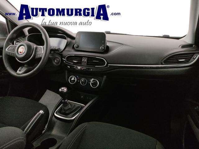 FIAT Tipo usata, con Chiusura centralizzata