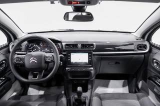 CITROEN C3 usata, con Vivavoce