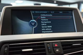 BMW 640 usata 64