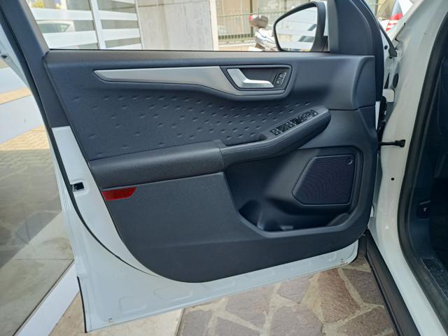 FORD Kuga usata, con Airbag Passeggero