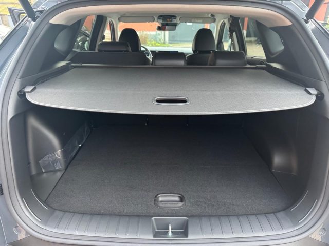 HYUNDAI Tucson usata, con Sistema di navigazione