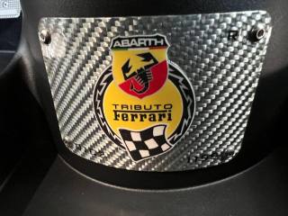 ABARTH 695 usata, con Airbag testa