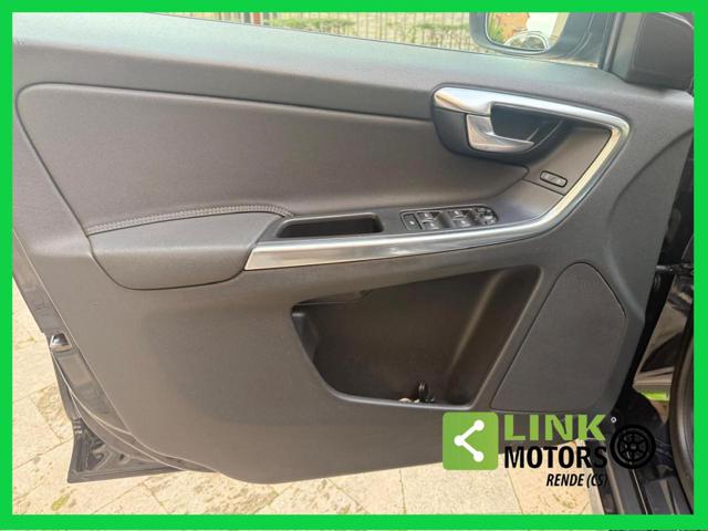 VOLVO XC60 usata, con Controllo vocale