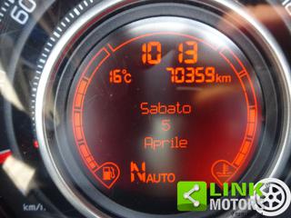 ABARTH 500 usata, con Chiusura centralizzata