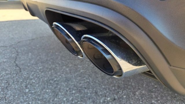 PORSCHE Cayenne usata, con Controllo trazione