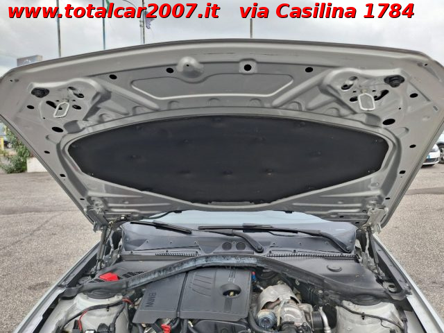 BMW 114 usata, con Interni in pelle