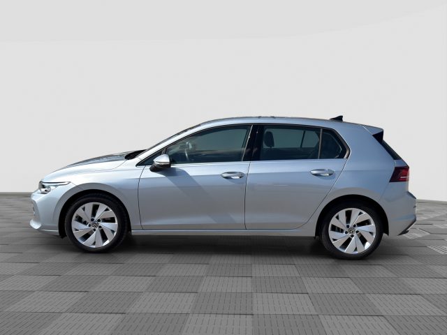 VOLKSWAGEN Golf usata 1