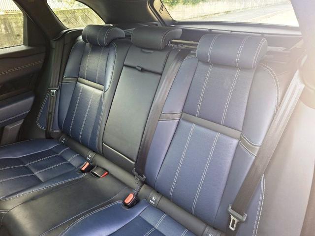 LAND ROVER Range Rover Velar usata, con Adaptive Cruise Control