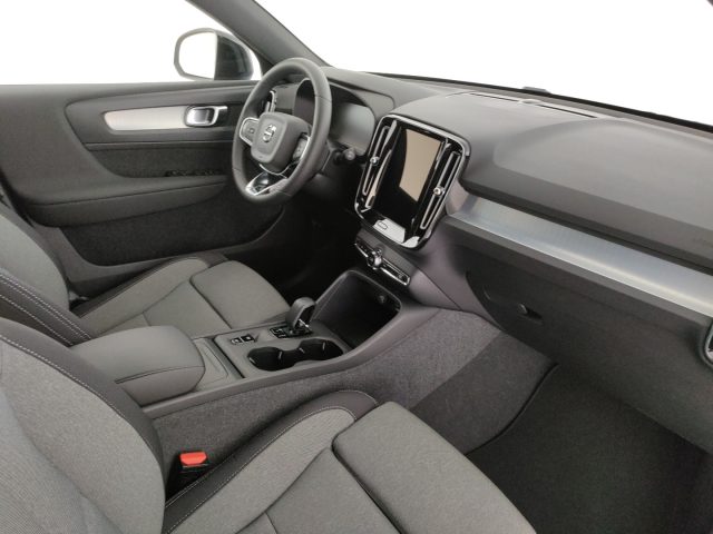 VOLVO XC40 usata, con Controllo trazione