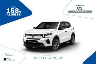 CITROEN C3 1.2 PureTech 100cv S&S You