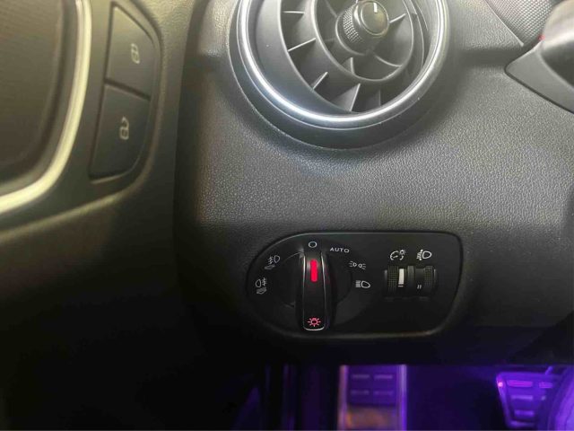 AUDI A1 usata, con Cruise Control