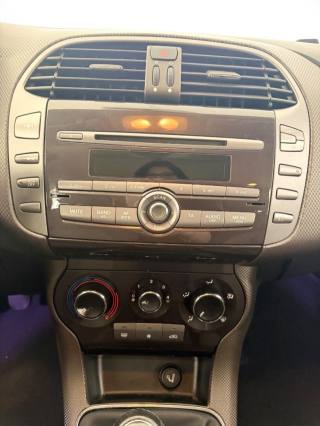 FIAT Bravo usata 3