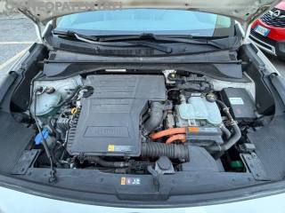 KIA Niro usata, con Park Distance Control