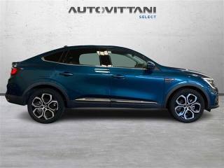 RENAULT Arkana usata, con Airbag Passeggero