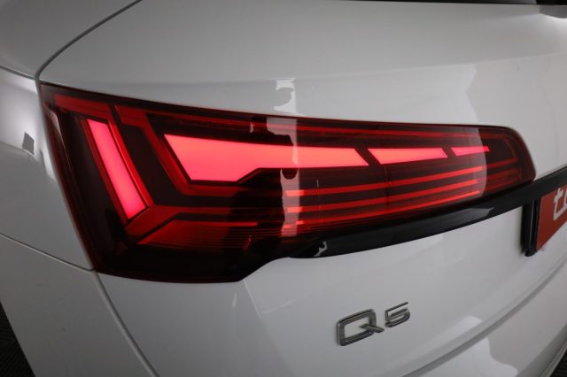 AUDI Q5 usata 9