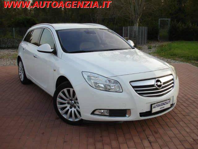 OPEL Insignia usata 0