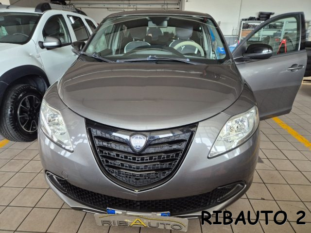 LANCIA Ypsilon usata, con Airbag testa