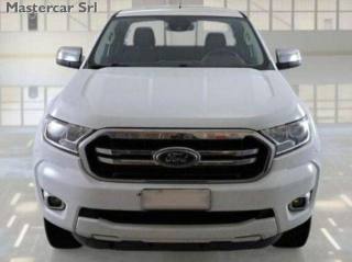 FORD Ranger usata, con Autoradio