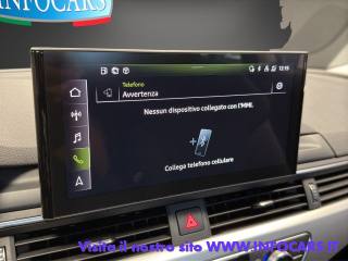 AUDI A5 usata, con Immobilizzatore elettronico
