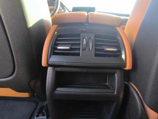 BMW X6 usata, con Servosterzo