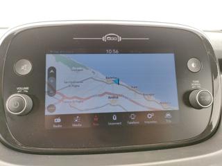 FIAT 500X usata, con Controllo trazione
