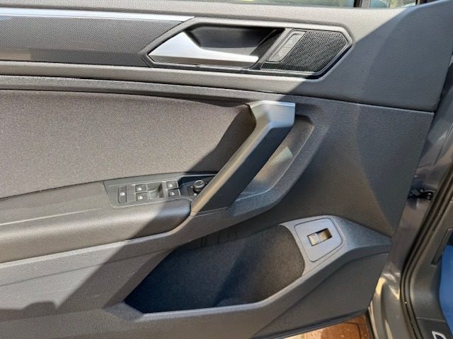 VOLKSWAGEN Tiguan usata, con Park Distance Control