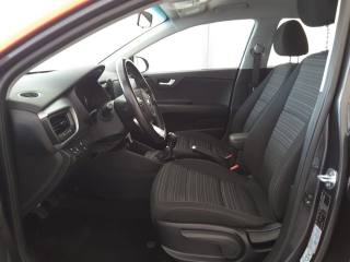 KIA Stonic usata, con Alzacristalli elettrici