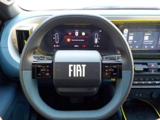 FIAT Grande Panda usata, con Volante multifunzione