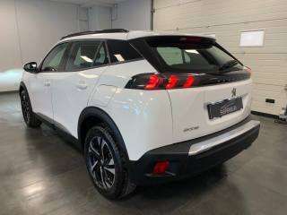 PEUGEOT 2008 usata, con Airbag Passeggero