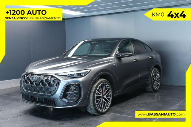 AUDI Q5 usata, con ABS