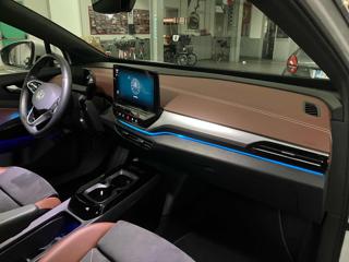 VOLKSWAGEN ID.4 usata, con Chiusura centralizzata