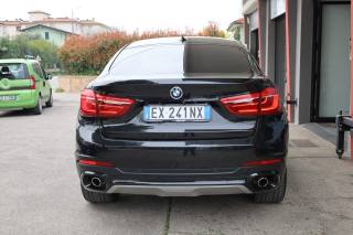 BMW X6 usata 94