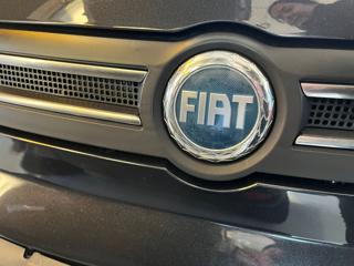 FIAT Panda usata, con Airbag
