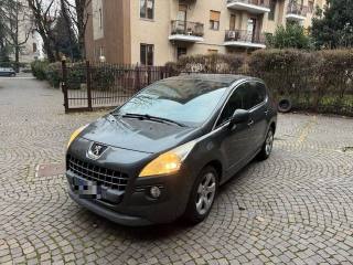 PEUGEOT 3008 1.6 VTi 120CV Premium