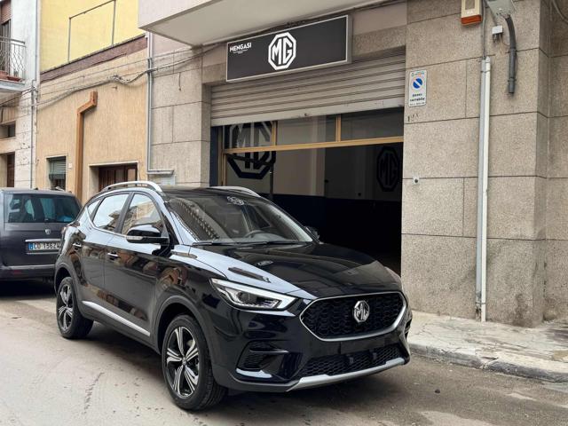 MG ZS usata, con ABS