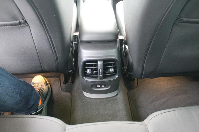 MINI Clubman usata, con Chiusura centralizzata