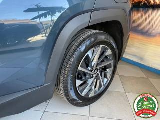HYUNDAI Tucson usata, con Regolazione elettrica sedili