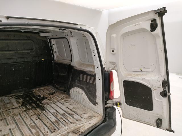 OPEL Combo usata 36