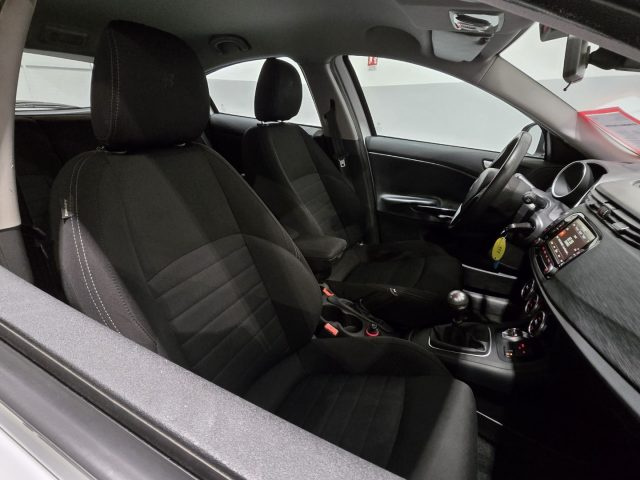 ALFA ROMEO Giulietta usata 19