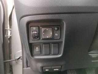 NISSAN Juke usata, con Autoradio