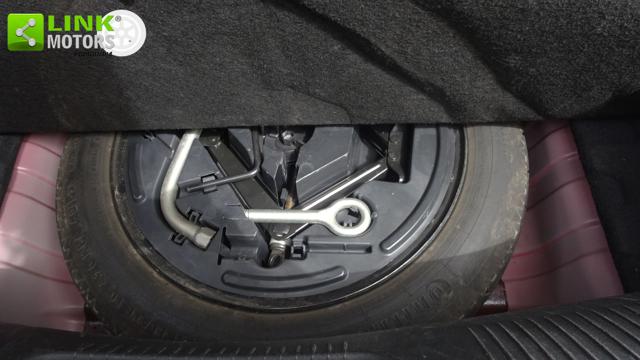 ALFA ROMEO Giulietta usata, con Servosterzo