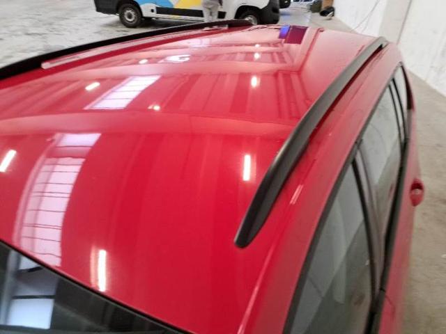 VOLKSWAGEN Golf Variant usata, con Immobilizzatore elettronico