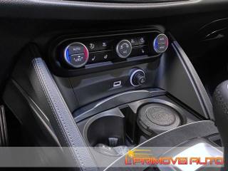 ALFA ROMEO Stelvio usata, con Airbag Passeggero
