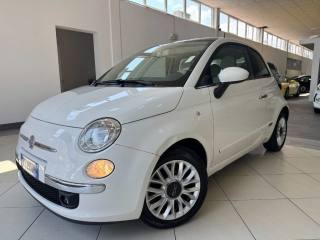 FIAT 500 usata, con Airbag